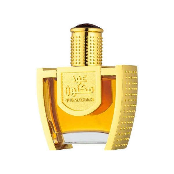OUD MAKNOON 941 45ML EDP SA Canadian Beauty & Barber Supply